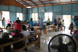 Mission Jamaica Medical Clinic