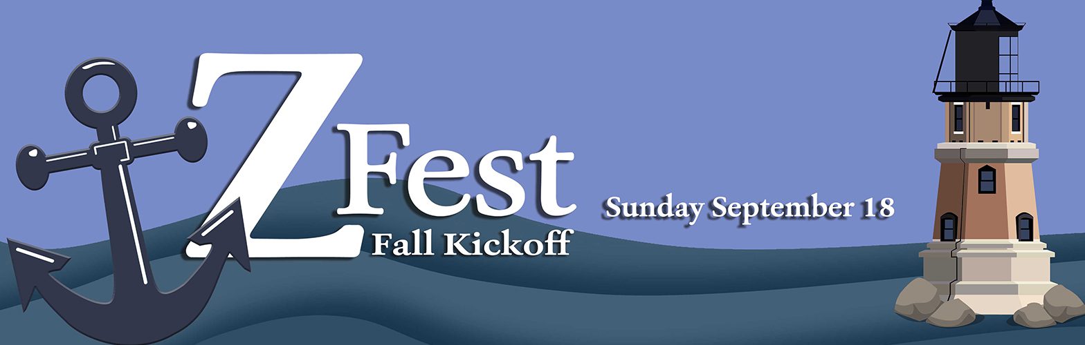 ZFest on September 18