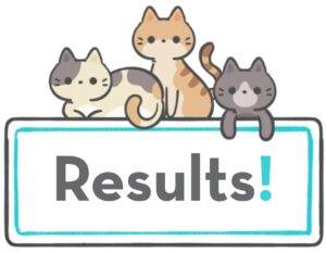 Results!